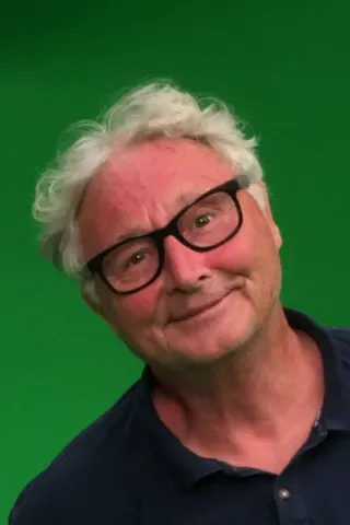 Görsel: Jan Pallesen / CC BY-SA Steen Rasmussen