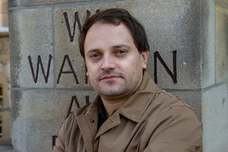Görsel: Olaf Kosinsky / CC BY-SA Stefan Haschke