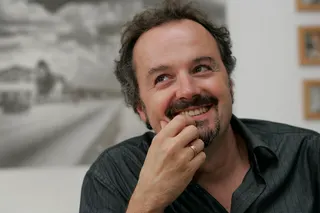 Stefan Haupt