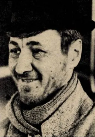 Görsel: Anonymous (writer)Unknown author / Kamu malı Ștefan Iordache