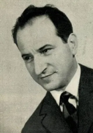 Ștefan Mihăilescu-Brăila