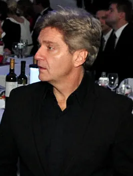 Štefan Skrúcaný