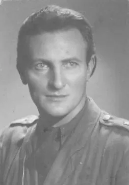 Stefan Śródka