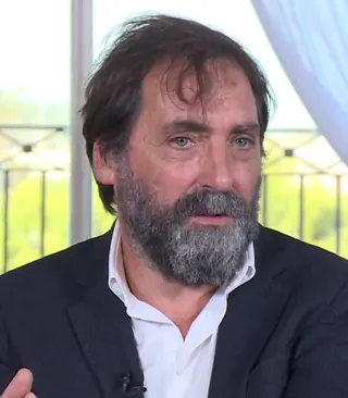 Stefano Mordini