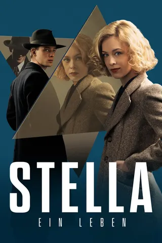 Stella. A Life. afişi