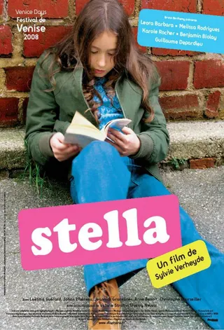Stella afişi