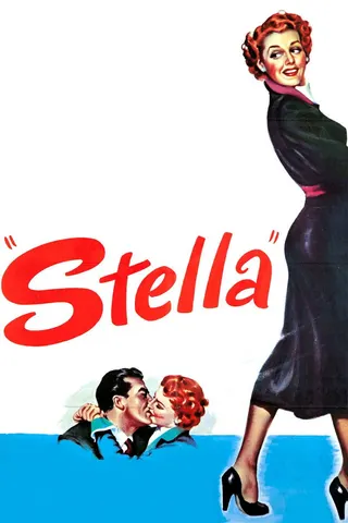 Stella afişi