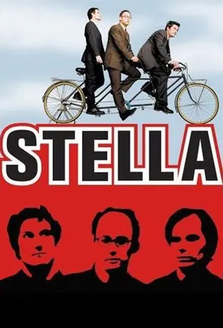Stella afişi
