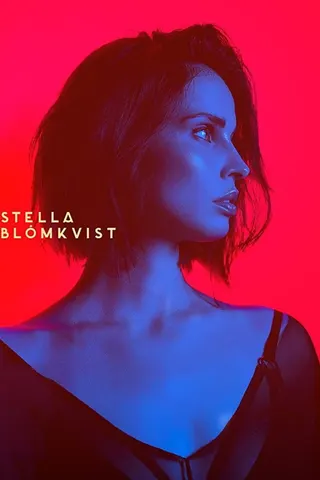 Stella Blómkvist afişi