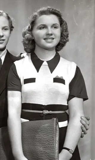 Stella Májová