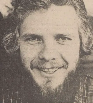 Stellan Olsson
