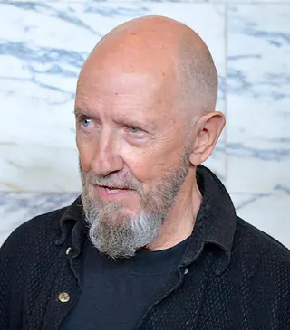 Sten Johan Hedman