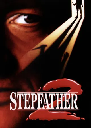 Görsel: TMDB Stepfather II afişi