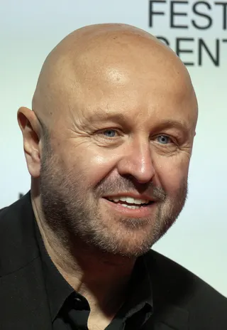 Stephan Streker