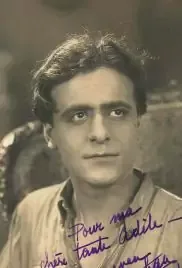 Stéphane Audel