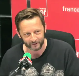 Stéphane Custers