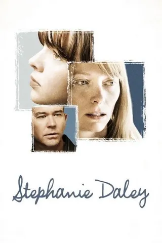 Görsel: TMDB Stephanie Daley afişi