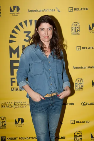 Görsel: MiamiFilmFestival / CC BY-SA Stéphanie Di Giusto