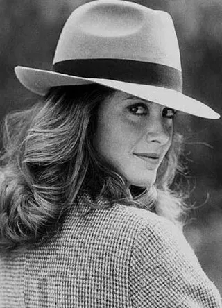 Görsel: NBC / Kamu malı Stephanie Zimbalist