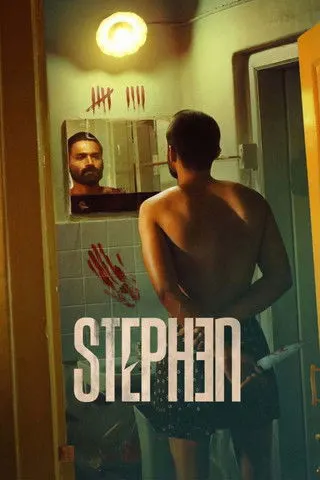 Stephen afişi
