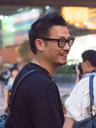Görsel: Kevin Ho from Hong Kong, Hong Kong / CC BY-SA Stephen Au