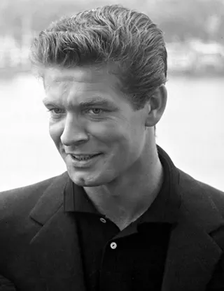 Görsel: Hugo van Gelderen / Anefo / CC BY-SA Stephen Boyd