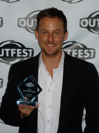 Stephen Guarino