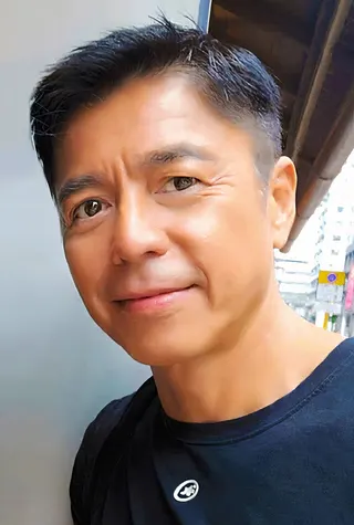 Stephen Ho