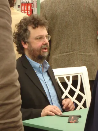 Görsel: Debs / CC BY Stephen Poliakoff