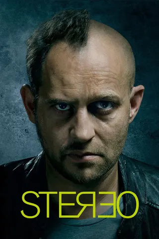 Stereo afişi
