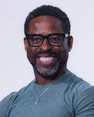 Görsel: Kevin Paul / CC BY Sterling K. Brown