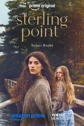 Görsel: TMDB Sterling Point afişi