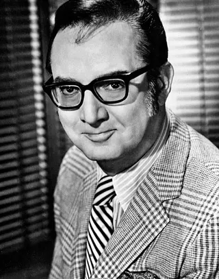 Görsel: UPI or AP / Kamu malı Steve Allen