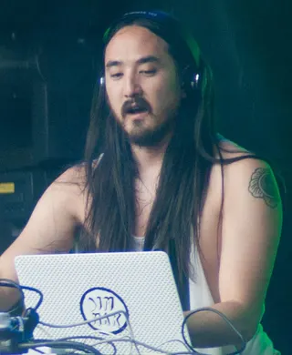 Görsel: Jalil Arfaoui from Orgeval, France / CC BY-SA Steve Aoki
