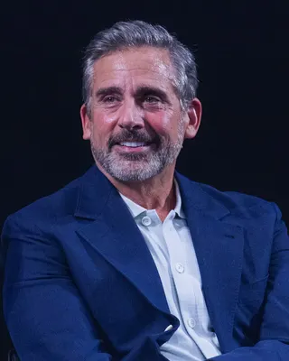 Görsel: Kevin Paul / CC BY Steve Carell