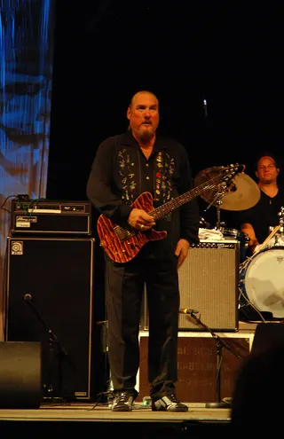 Görsel: Thomas Andersen / CC BY-SA Steve Cropper