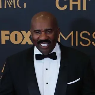 Görsel: Avito C. Dalan, Philippine News Agency / Kamu malı Steve Harvey