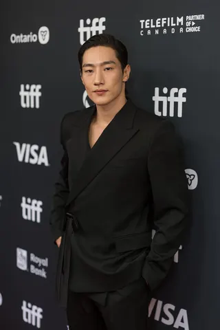 Steve Sanghyun Noh