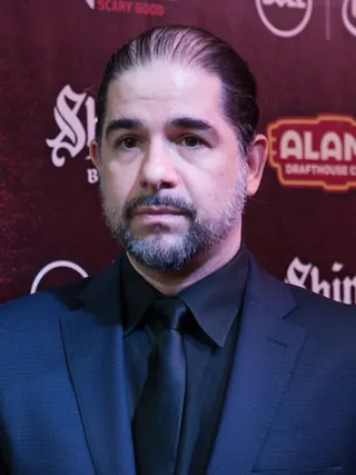 Steven Craig Zahler