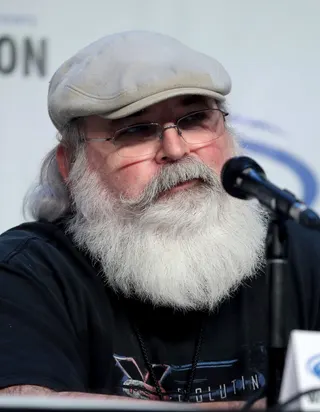 Görsel: Gage Skidmore / CC BY-SA Steven E. Gordon