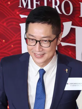 Steven Ma