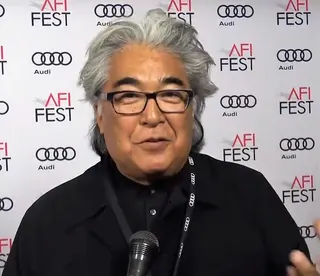 Steven Okazaki