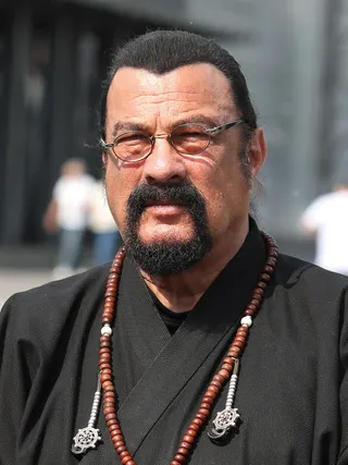 Görsel: Svklimkin / CC BY Steven Seagal