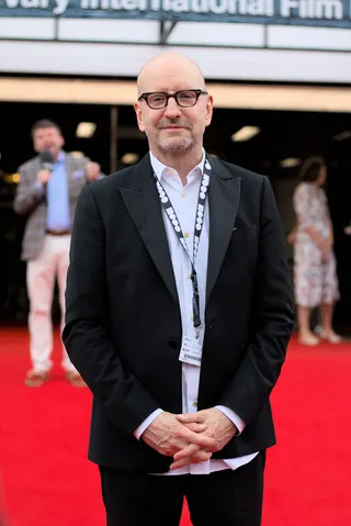 Görsel: Jan Beránek / CC BY-SA Steven Soderbergh