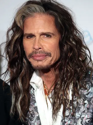 Görsel: Gage Skidmore / CC BY-SA Steven Tyler