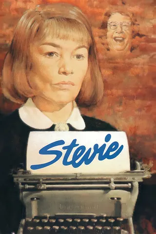 Görsel: TMDB Stevie afişi