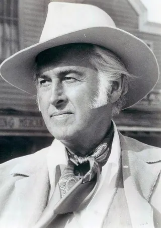 Görsel: Unknown authorUnknown author / Kamu malı Stewart Granger