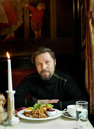 Görsel: Waalekr / Kamu malı Stig Henrik Hoff