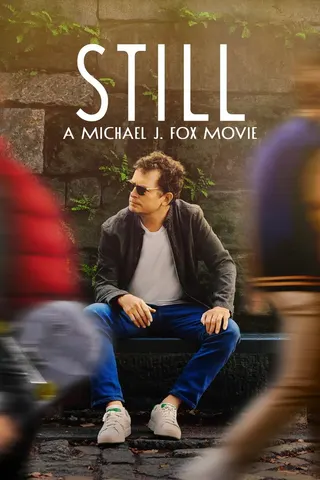 Görsel: TMDB Still: A Michael J. Fox Movie afişi