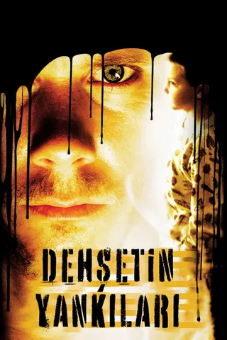 Görsel: TMDB Stir of Echoes afişi